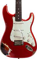 Atkin The 63 'S' Candy Apple Red  (Pre-Owned)