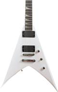 Jackson 2022 Pro Series KVTMG King V Snow White (Pre-Owned)