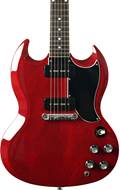 Gibson 2021 SG Special Vintage Cherry (Pre-Owned)