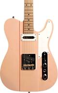Reverend Signature Greg Koch Gristlemaster Orchid Pink (Pre-Owned)