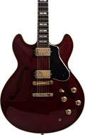 Yamaha 1982 SA2000 Cherry Red Ebony Fingerboard (Pre-Owned)