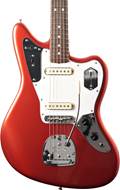 Fender Johnny Marr Jaguar Rosewood Fingerboard Metallic KO (Pre-Owned)