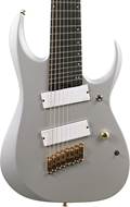 Ibanez 2023 RGDMS8 Classic Silver Matte (Pre-Owned)