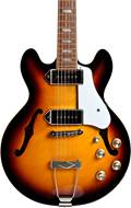 Epiphone 2020 Casino Coupe Vintage Sunburst (Pre-Owned)