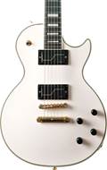 Epiphone Matt Heafy Origins Les Paul Custom Bone White (Pre-Owned)