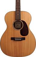 Martin 2008 000M Natural with LR Baggs (Pre-Owned)