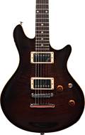 ESP 2002 Potbelly Tiger Eye Sunburst (Pre-Owned) #K0237105