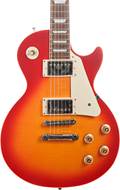 Epiphone 2023 1959 Les Paul Standard Outfit Aged Dark Cherry Burst (Pre-Owned) #23081521965