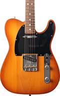 Fender American Performer Telecaster Honey Burst Rosewood Fingerboard (Pre-Owned) #US20031934