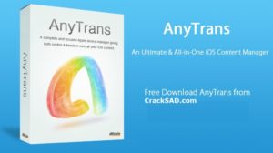 AnyTrans License Code