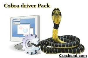 Cobra Driver Pack Crack