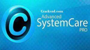 Advanced SystemCare Pro Key