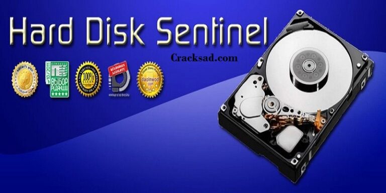 descargar hard disk sentinel full crack
