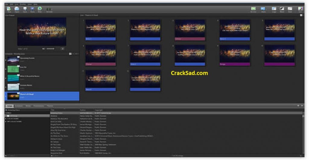 easyworship 2021 crack