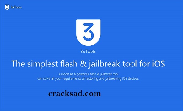 3uTools Crack