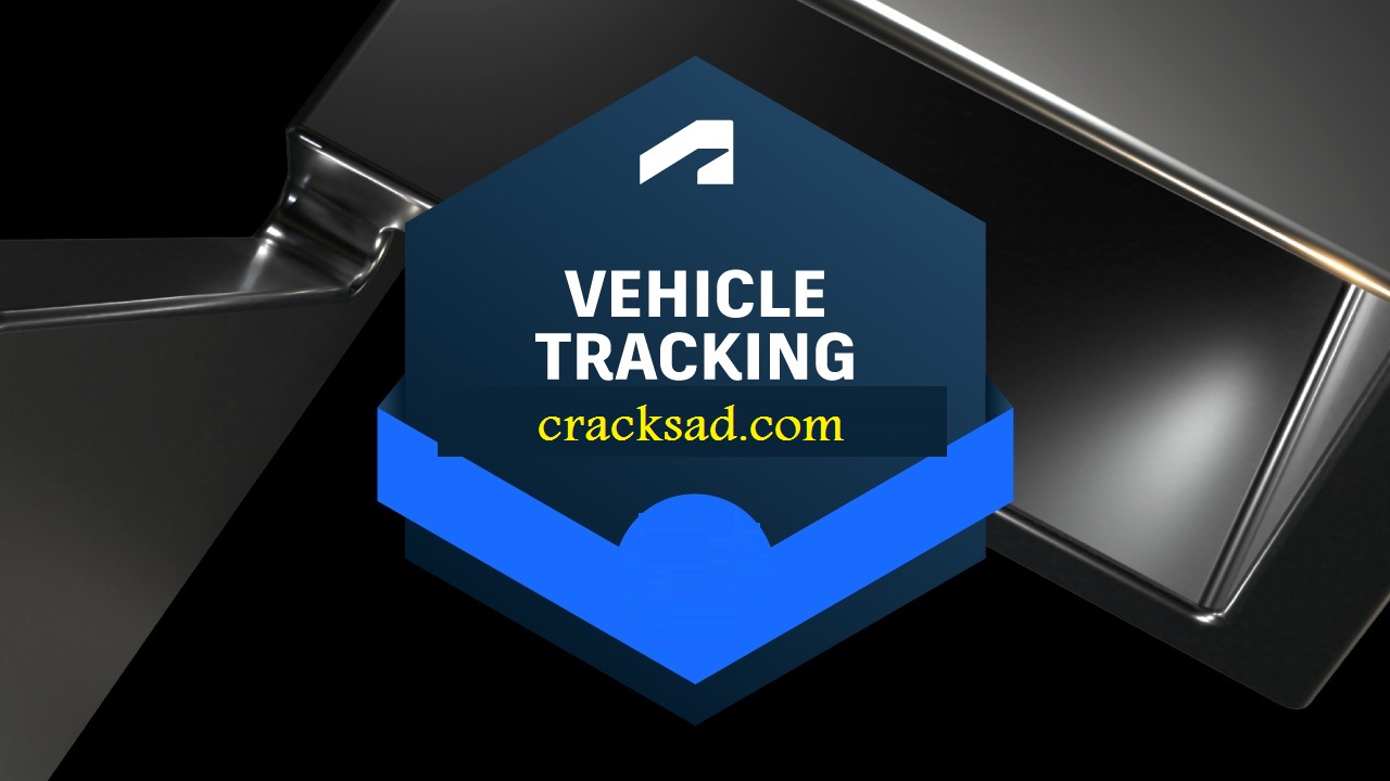 Autodesk Vehicle Tracking Crack