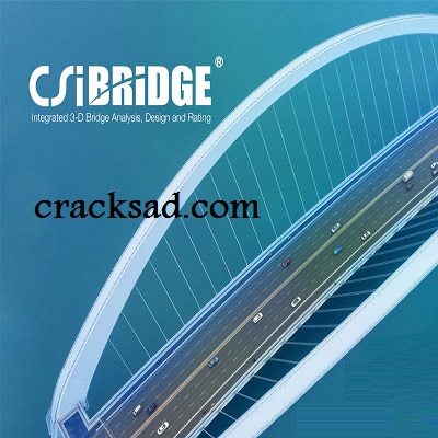 csi bridge download full crack