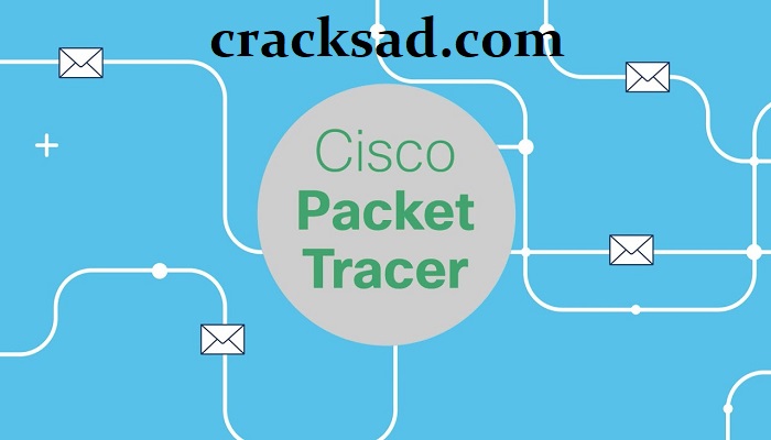 Cisco Packet Tracer Crack