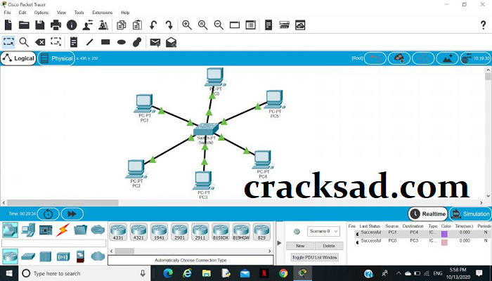 Cisco Packet Tracer Torrent