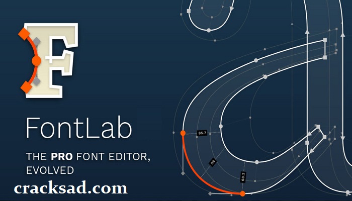 FontLab Studio Crack