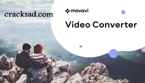 Movavi Video Converter Crack