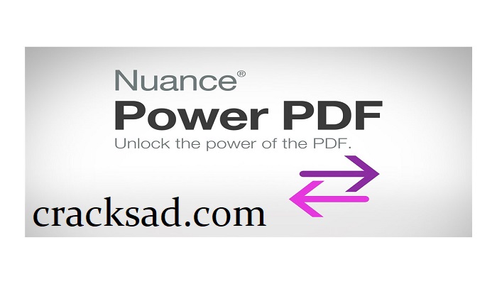 Nuance Power PDF Advanced Crack