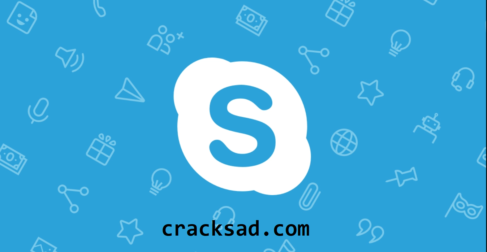 Skype Crack