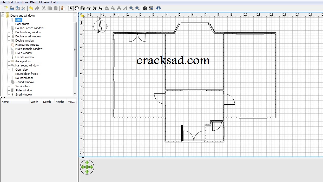 Sweet Home 3D Serial Key