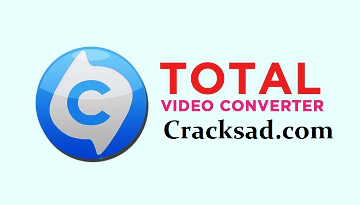 Total Video Converter Crack