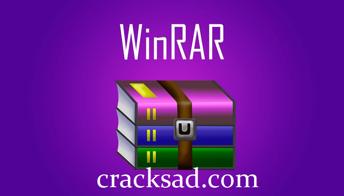 WinRAR Crack