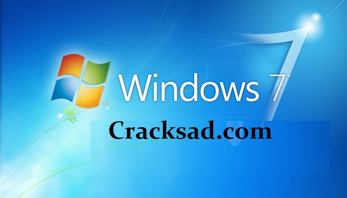 Windows 7 Crack