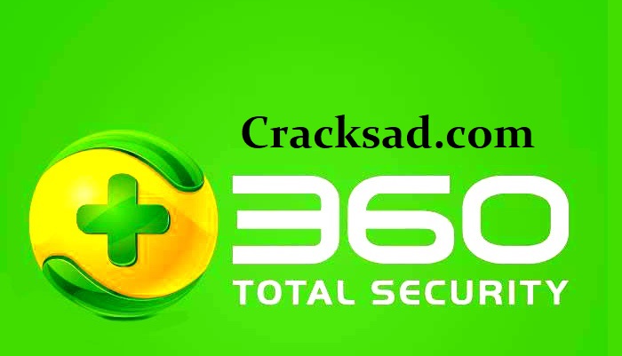 360 Total Security Crack