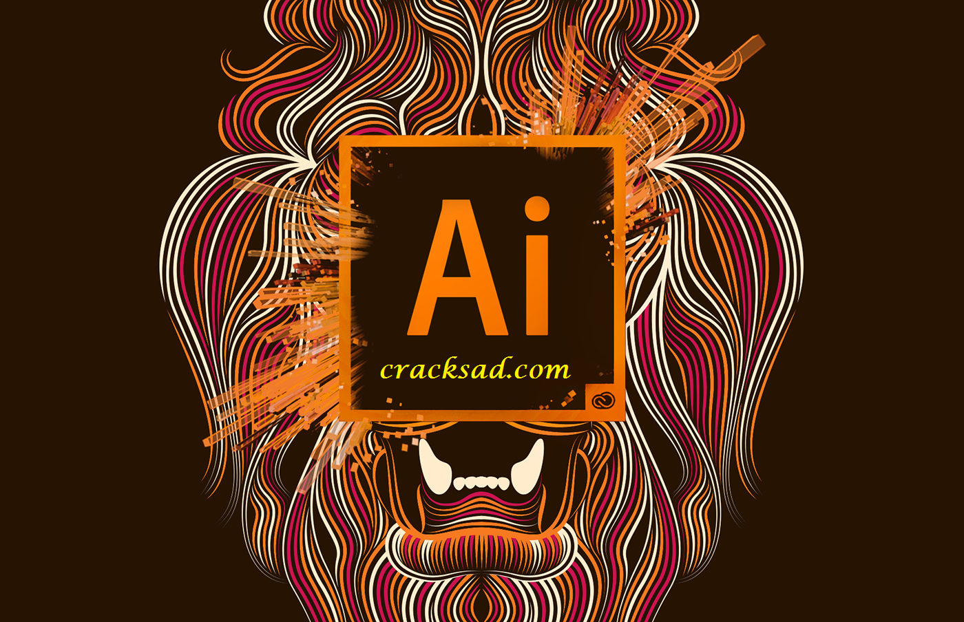 Adobe Illustrator Crack