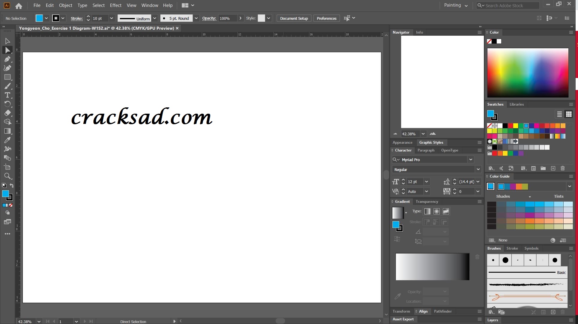 Adobe Illustrator Torrent