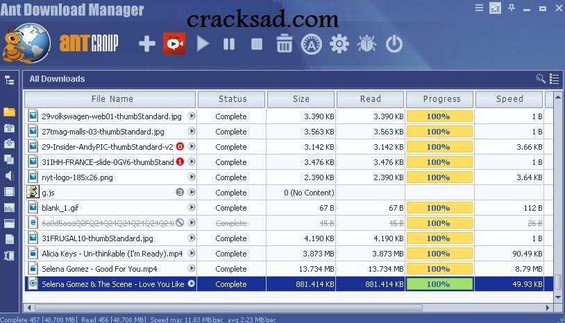 Ant Download Manager Pro Registration Key