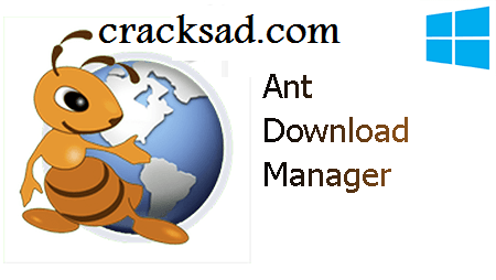 Ant Download Manager Pro Crack