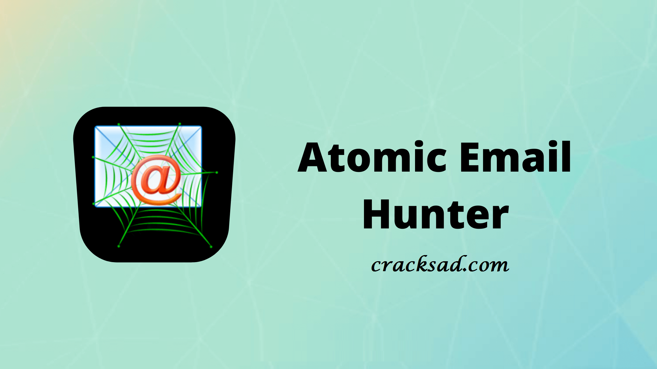 Atomic Email Hunter Crack