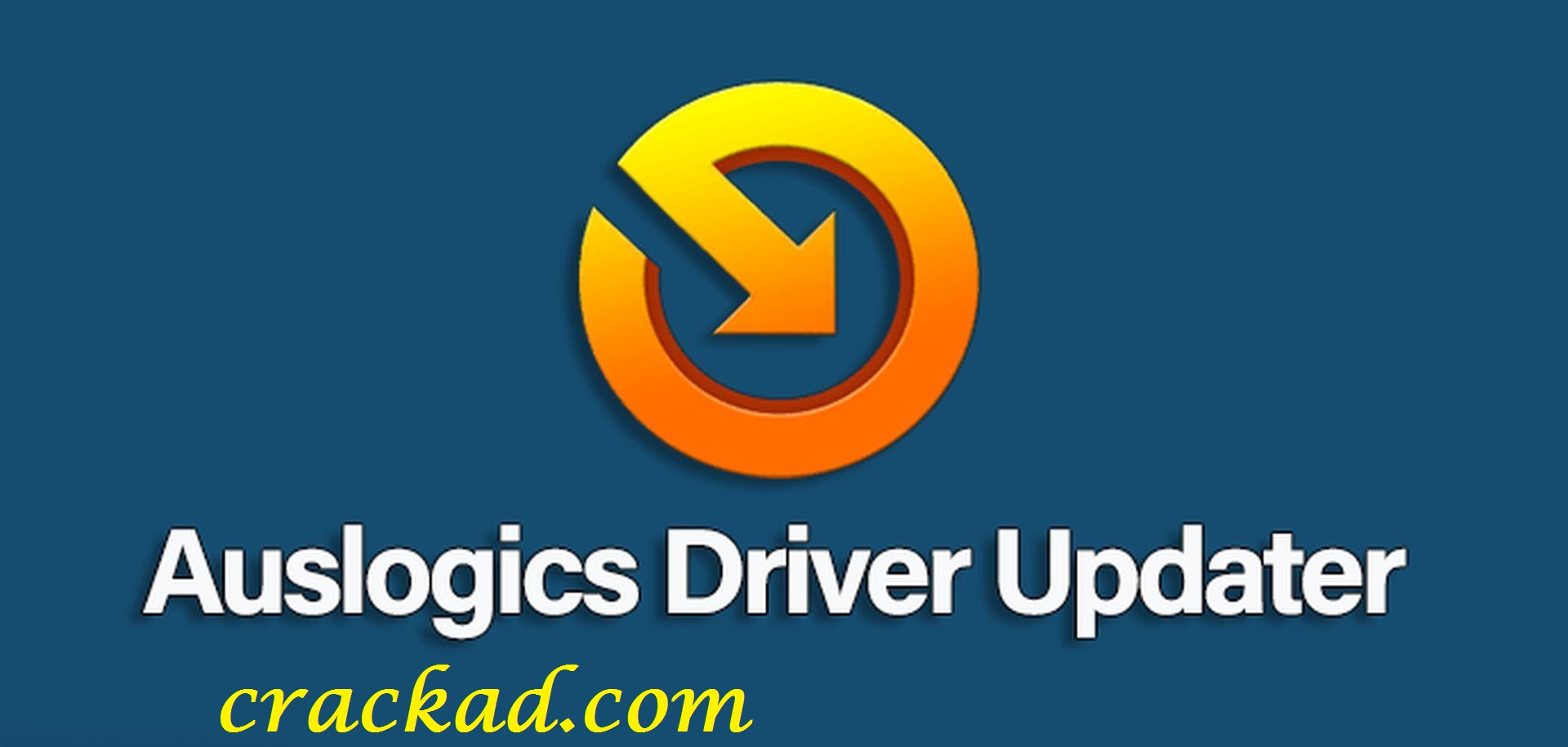 Auslogics Driver Updater Crack