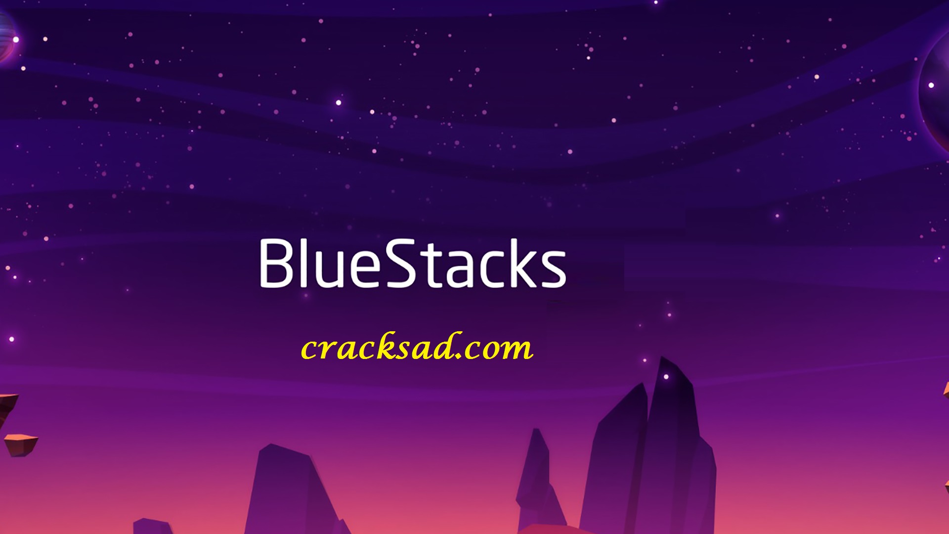 Bluestacks Crack