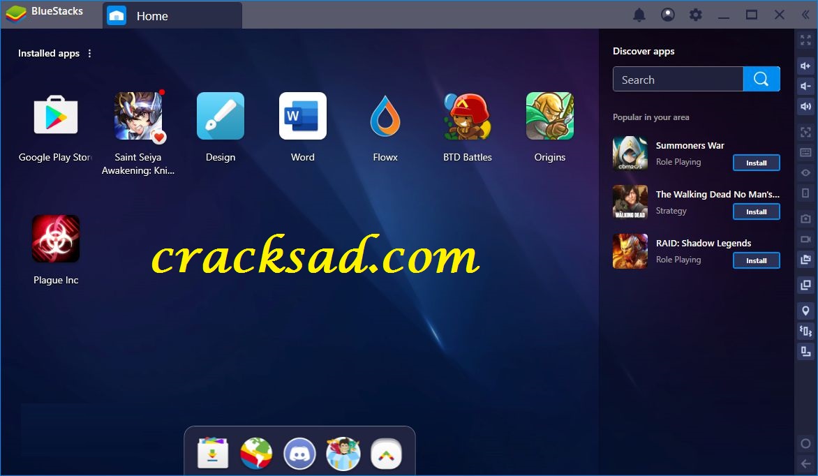 Bluestacks Torrent