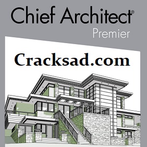 Chief Architect Premier Crack