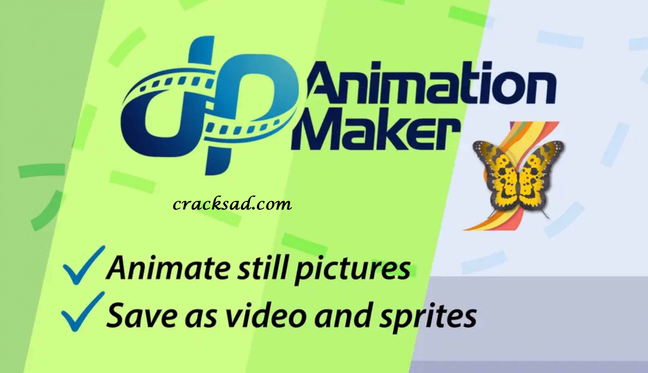 DP Animation Maker Crack