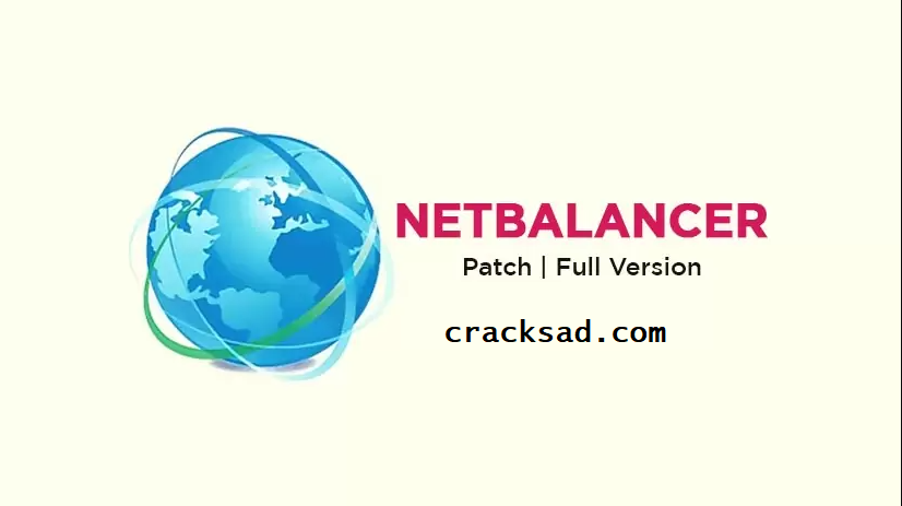 NetBalancer Crack