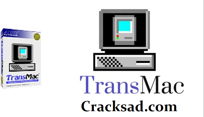 TransMac Crack