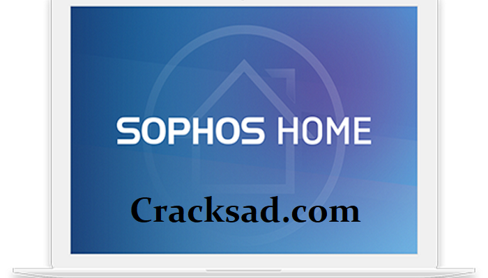 Sophos Home Crack