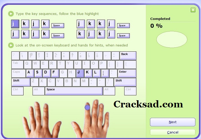 Typing Master Pro License Key