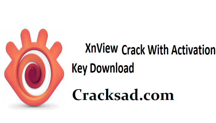 XnView Crack
