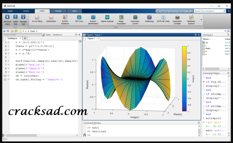 MATLAB Activation Key