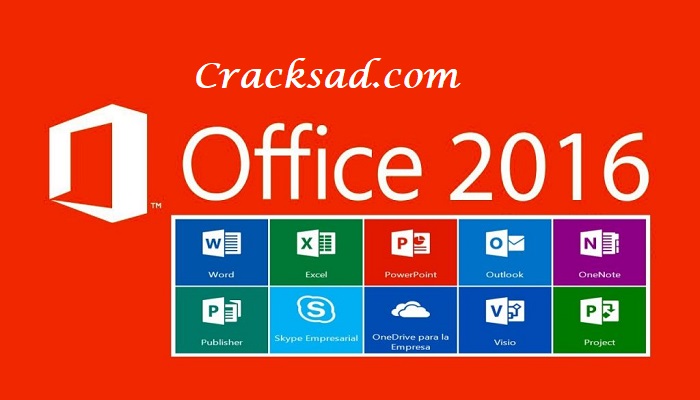 microsoft office 2016 crack free download for mac