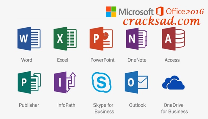 Microsoft Office 2016 Product Key